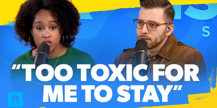 How Do You Build Wealth To Leave A Relationship? How Do You Build Wealth To Leave A Relationship?