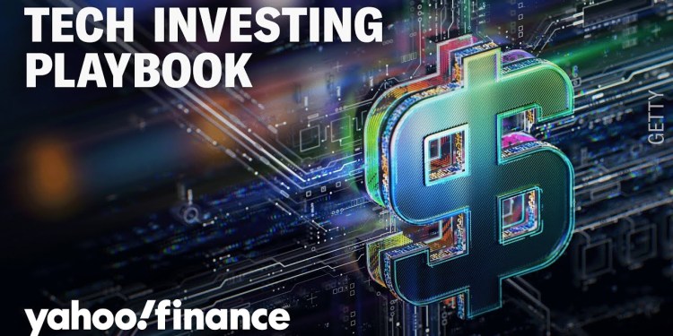 Tech investing: What you need to know Tech investing: What you need to know