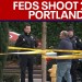 BREAKING: 2 people shot by US federal agents in Portland BREAKING: 2 people shot by US federal agents in Portland