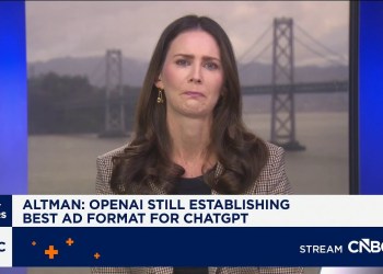 AI executives push for growth opportunities in international markets AI executives push for growth opportunities in international markets