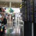 Widespread IT Outage Impacts Airlines, Banks Widespread IT Outage Impacts Airlines, Banks
