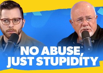 My Husband Says I’m Financially Abusing Him My Husband Says I’m Financially Abusing Him