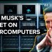 Why Elon Musk Is Betting Big On Supercomputers To Boost Tesla And xAI Why Elon Musk Is Betting Big On Supercomputers To Boost Tesla And xAI