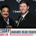 Jags New Coach Liam Coen Looks Like Barstool Pat – Barstool Rundown – January 28th, 2025 Jags New Coach Liam Coen Looks Like Barstool Pat – Barstool Rundown – January 28th, 2025