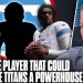 “This One Player Could Unlock The Titans As An Offensive Powerhouse” | Pat McAfee Show “This One Player Could Unlock The Titans As An Offensive Powerhouse” | Pat McAfee Show