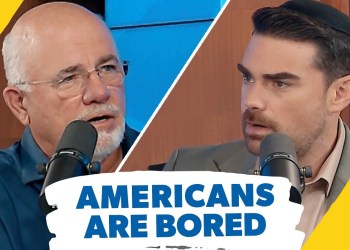 Why Is Our Society So Bored? Why Is Our Society So Bored?