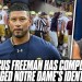 “Notre Dame Looks Different & Marcus Freeman Is The Main Reason” – Kirk Herbstreit | Pat McAfee “Notre Dame Looks Different & Marcus Freeman Is The Main Reason” – Kirk Herbstreit | Pat McAfee