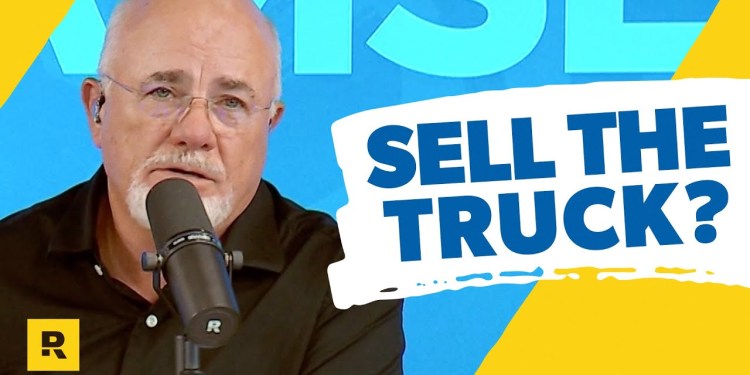 Sell My Truck To Buy My Girl A Ring? Sell My Truck To Buy My Girl A Ring?