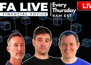 NFA Live! Bitcoin in 2026 NFA Live! Bitcoin in 2026