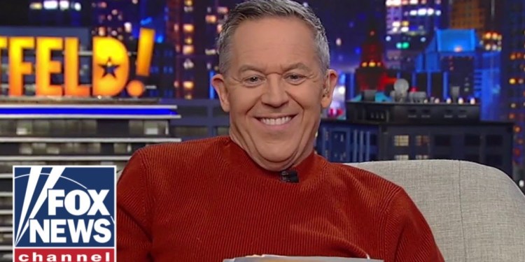 Gutfeld: America’s mood is changing Gutfeld: America’s mood is changing