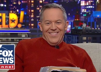 Gutfeld: America’s mood is changing Gutfeld: America’s mood is changing