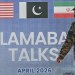 US Officials Head to Pakistan Again for Peace Talks Amid Hormuz Standoff US Officials Head to Pakistan Again for Peace Talks Amid Hormuz Standoff
