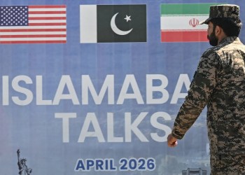 US Officials Head to Pakistan Again for Peace Talks Amid Hormuz Standoff US Officials Head to Pakistan Again for Peace Talks Amid Hormuz Standoff