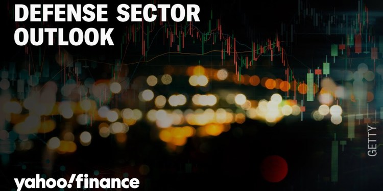 How to play defense stocks in 2026 How to play defense stocks in 2026