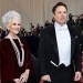 Why Elon Musk’s Mother Is Popular in China Why Elon Musk’s Mother Is Popular in China