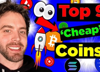 Sell Every Crypto You Own… Except These 9 Coins Sell Every Crypto You Own… Except These 9 Coins