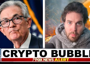 CRYPTO TRAP! They Are Lying To You About This Bitcoin Crash CRYPTO TRAP! They Are Lying To You About This Bitcoin Crash