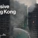 Rescue Efforts Continue After Hong Kong Fire Rescue Efforts Continue After Hong Kong Fire