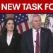 Classified: Republicans announce new federal secrets declassification task force Classified: Republicans announce new federal secrets declassification task force