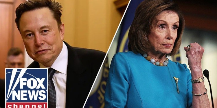 Musk hints ‘strangely wealthy’ members of Congress are next DOGE target Musk hints ‘strangely wealthy’ members of Congress are next DOGE target