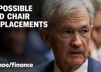 Who will be the next Fed Chair? Check out these 5 people on Trump’s shortlist Who will be the next Fed Chair? Check out these 5 people on Trump’s shortlist