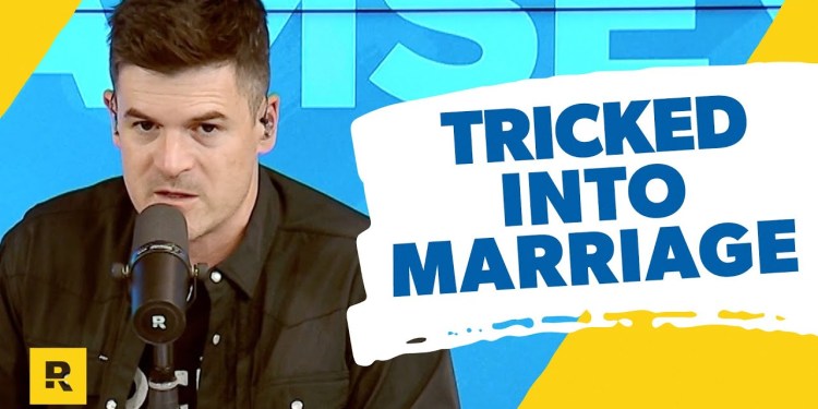 I Think He’s Being Tricked By a Younger Woman I Think He’s Being Tricked By a Younger Woman