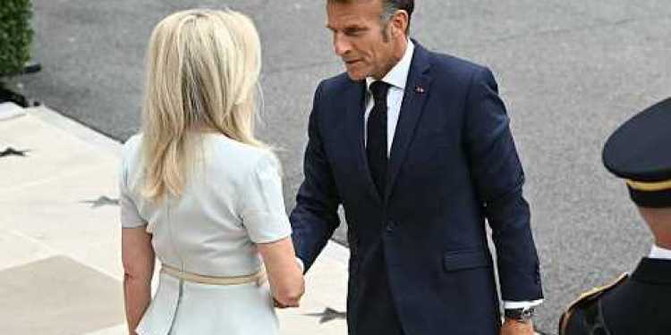 European Leaders Arrive for Ukraine Meeting at White House European Leaders Arrive for Ukraine Meeting at White House