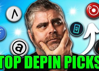 Top DePIN Projects: Can They Bounce Back in 2024? Top DePIN Projects: Can They Bounce Back in 2024?