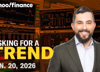 US stocks sink over Trump tariff threats, the future of robotics in hospitals US stocks sink over Trump tariff threats, the future of robotics in hospitals