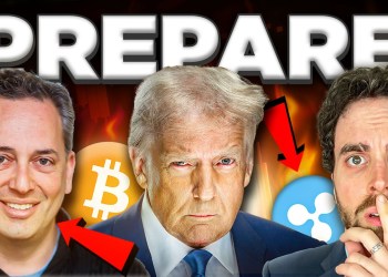 Donald Trump Will Explode Crypto in 2025 (Executive Order Explained) Donald Trump Will Explode Crypto in 2025 (Executive Order Explained)