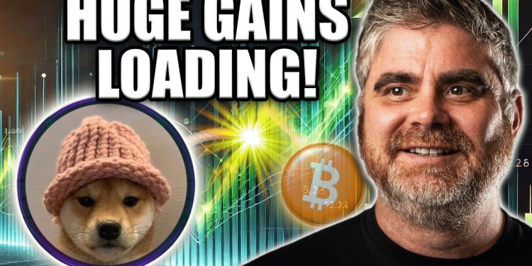 #1 Trade In Crypto Right Now (WIF Is Set Up To Explode Soon) #1 Trade In Crypto Right Now (WIF Is Set Up To Explode Soon)