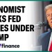 Why Fed rate cuts could make or break the US economy Why Fed rate cuts could make or break the US economy