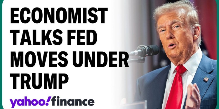 Why Fed rate cuts could make or break the US economy Why Fed rate cuts could make or break the US economy