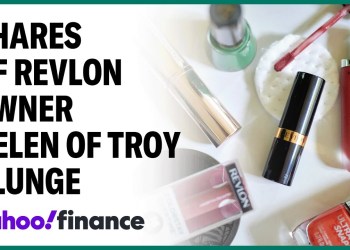 Helen of Troy stock plunges on Q1 miss, weak outlook Helen of Troy stock plunges on Q1 miss, weak outlook