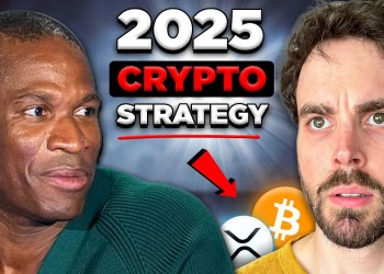 Best Crypto Investing Strategy in Summer 2025 (When to Sell) | Bitcoin Billionaire Arthur Hayes Best Crypto Investing Strategy in Summer 2025 (When to Sell) | Bitcoin Billionaire Arthur Hayes