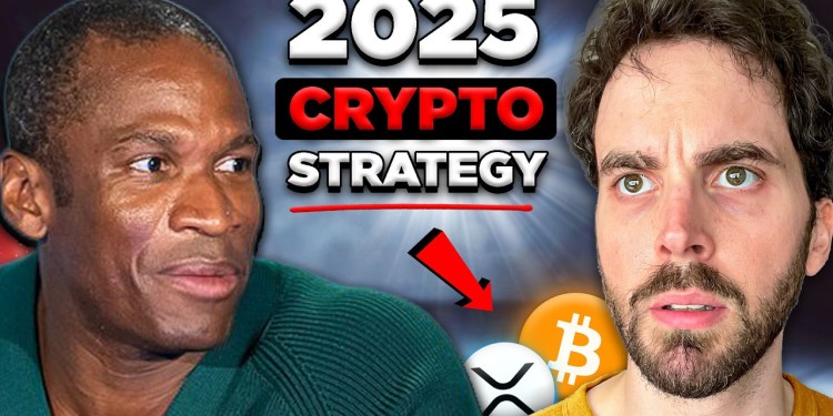 Best Crypto Investing Strategy in Summer 2025 (When to Sell) | Bitcoin Billionaire Arthur Hayes Best Crypto Investing Strategy in Summer 2025 (When to Sell) | Bitcoin Billionaire Arthur Hayes