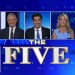 ‘The Five’: Dems ‘dump more gas’ on their ‘anti-ICE fire’ ‘The Five’: Dems ‘dump more gas’ on their ‘anti-ICE fire’