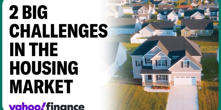 Zillow CEO talks challenged real estate market Zillow CEO talks challenged real estate market