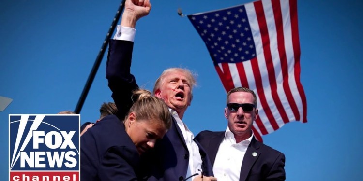 Ex-Secret Service agent says agency is ‘broken’ after second Trump assassination attempt Ex-Secret Service agent says agency is ‘broken’ after second Trump assassination attempt