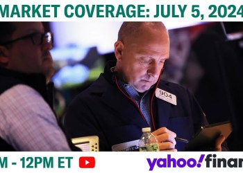 Stock market today: The S&P 500 holds near record as jobs data lands Stock market today: The S&P 500 holds near record as jobs data lands