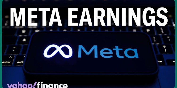 Meta earnings: Why AI spending has been largely successful Meta earnings: Why AI spending has been largely successful