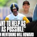 “I Want To Set Will Howard Up To Be The Guy When I’m Gone” – Aaron Rodgers | Pat McAfee Show “I Want To Set Will Howard Up To Be The Guy When I’m Gone” – Aaron Rodgers | Pat McAfee Show