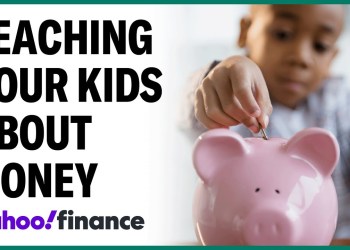 How to discuss money with your kids How to discuss money with your kids