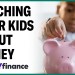 How to discuss money with your kids How to discuss money with your kids