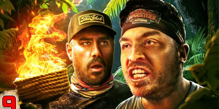 Old Dog Bites Back | Surviving Barstool S4 Ep. 9 Old Dog Bites Back | Surviving Barstool S4 Ep. 9