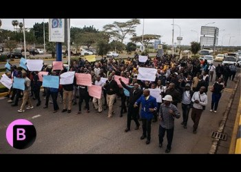 Kenyan Court Grounds Adani’s Airport Deal Kenyan Court Grounds Adani’s Airport Deal