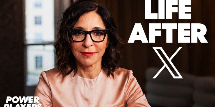 Linda Yaccarino on leaving X and the GLP-1 boom Linda Yaccarino on leaving X and the GLP-1 boom