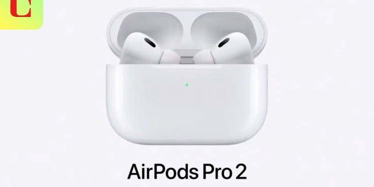 Apple AirPods Pro 2 With New Hearing Aid Feature Revealed Apple AirPods Pro 2 With New Hearing Aid Feature Revealed