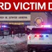 Rhode Island shooting: Third victim dies after ice rink rampage Rhode Island shooting: Third victim dies after ice rink rampage
