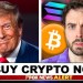 Top Crypto Coins Made in USA That Will SURGE By Summer 2025 Top Crypto Coins Made in USA That Will SURGE By Summer 2025